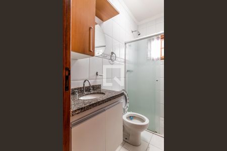 Casa à venda com 450m², 6 quartos e 4 vagasSuíte 2 - Banheiro