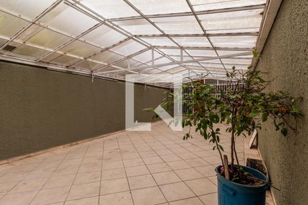 Casa à venda com 450m², 6 quartos e 4 vagasGaragem