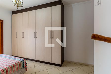 Casa à venda com 450m², 6 quartos e 4 vagasSuíte 3  - Quarto