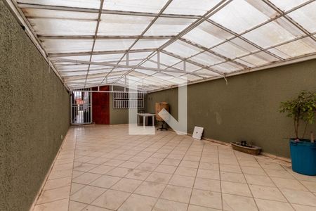 Casa à venda com 450m², 6 quartos e 4 vagasGaragem