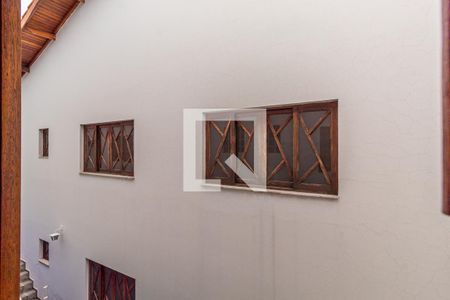 Casa à venda com 450m², 6 quartos e 4 vagasSuíte 1 - Quarto - Vista