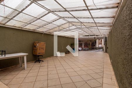 Casa à venda com 450m², 6 quartos e 4 vagasGaragem
