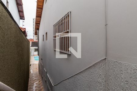 Casa à venda com 450m², 6 quartos e 4 vagasCorredor