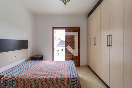 Casa à venda com 450m², 6 quartos e 4 vagasSuíte 3  - Quarto