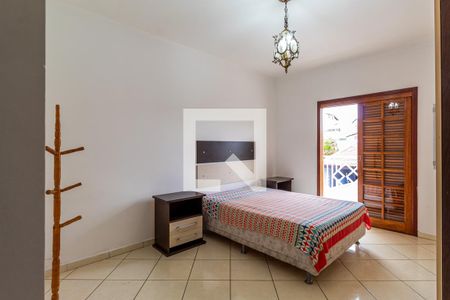 Casa à venda com 450m², 6 quartos e 4 vagasSuíte 3  - Quarto