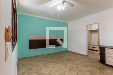 Casa à venda com 450m², 6 quartos e 4 vagasEdícula - Quarto