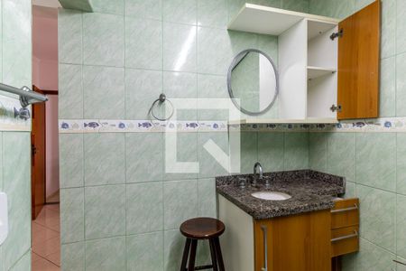 Casa à venda com 450m², 6 quartos e 4 vagasSuíte 1 - Banheiro