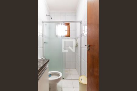 Casa à venda com 450m², 6 quartos e 4 vagasSuíte 2 - Banheiro