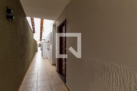 Casa à venda com 450m², 6 quartos e 4 vagasCorredor