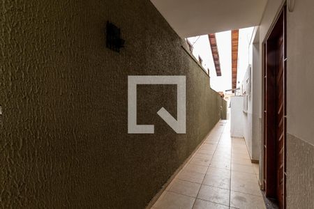 Casa à venda com 450m², 6 quartos e 4 vagasCorredor