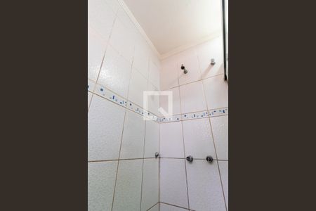 Casa à venda com 450m², 6 quartos e 4 vagasEdícula - Banheiro