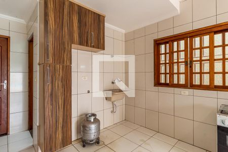 Casa à venda com 450m², 6 quartos e 4 vagasÁrea de Serviço