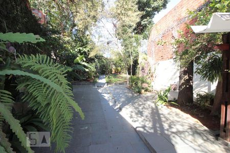 Casa à venda com 300m², 3 quartos e 3 vagasQuintal