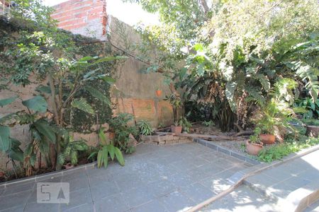 Casa à venda com 300m², 3 quartos e 3 vagasQuintal