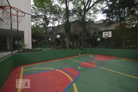 Quadra de apartamento à venda com 3 quartos, 84m² em Bosque da Saúde, São Paulo