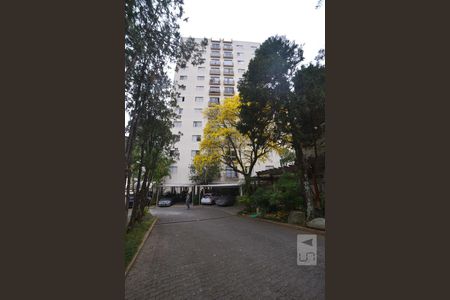 Apartamento à venda com 84m², 3 quartos e 1 vagaFachada do Bloco