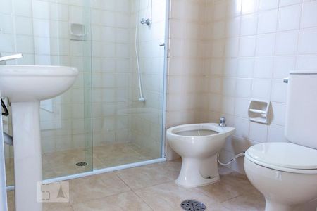 Apartamento à venda com 84m², 3 quartos e 1 vagaBanheiro