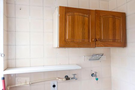 Apartamento à venda com 84m², 3 quartos e 1 vagaÁrea de Serviço