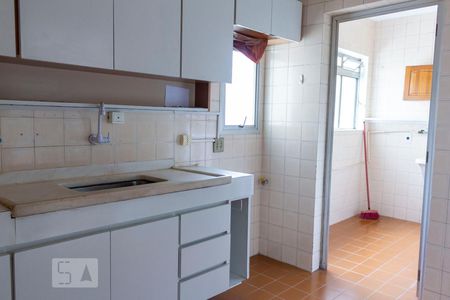 Apartamento à venda com 84m², 3 quartos e 1 vagaCozinha
