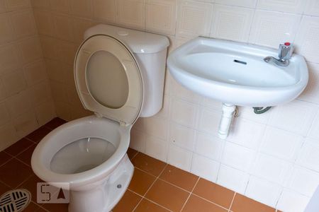 Apartamento à venda com 84m², 3 quartos e 1 vagaBanheiro de Serviço