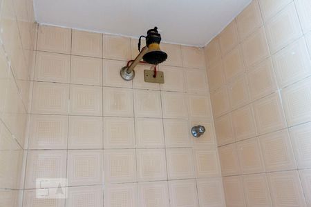 Apartamento à venda com 84m², 3 quartos e 1 vagaBanheiro de Serviço