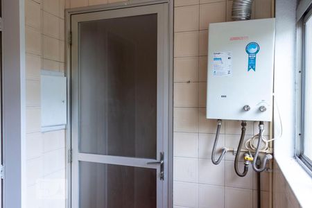 Apartamento à venda com 84m², 3 quartos e 1 vagaÁrea de Serviço