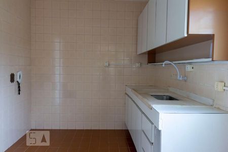 Apartamento à venda com 84m², 3 quartos e 1 vagaCozinha