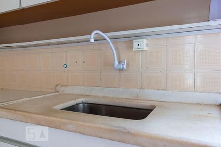 Apartamento à venda com 84m², 3 quartos e 1 vagaCozinha