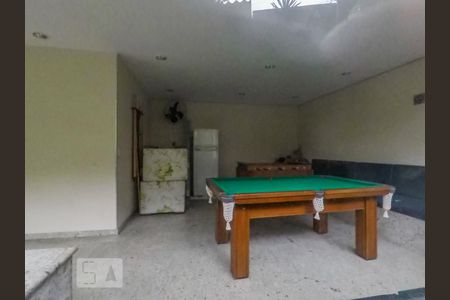 Sala de jogos de apartamento à venda com 3 quartos, 84m² em Bosque da Saúde, São Paulo