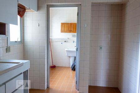 Apartamento à venda com 84m², 3 quartos e 1 vagaCozinha