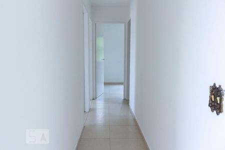 Apartamento à venda com 84m², 3 quartos e 1 vagaCorredor 