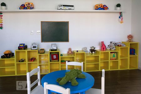 Apartamento para alugar com 45m², 1 quarto e 1 vagaBrinquedoteca