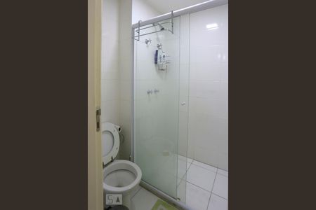 Apartamento para alugar com 45m², 1 quarto e 1 vagaBanheiro