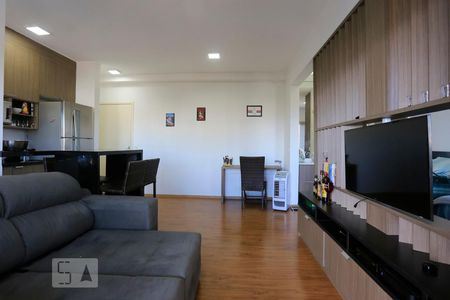 Apartamento para alugar com 45m², 1 quarto e 1 vagaSala