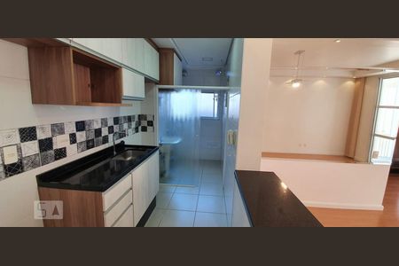 Apartamento para alugar com 2 quartos, 59m² em Quinta da Paineira, São Paulo