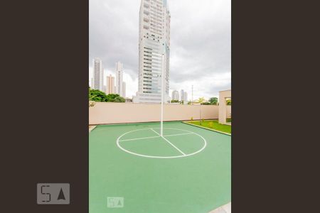 Studio para alugar com 35m², 1 quarto e 1 vaga Studio para alugar com 35m², 1 quarto e 1 vagaQuadra Esportiva