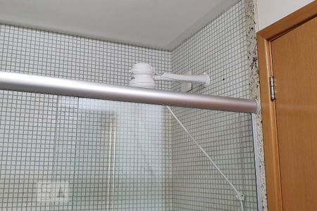 Studio para alugar com 35m², 1 quarto e 1 vaga Studio para alugar com 35m², 1 quarto e 1 vagaBanheiro