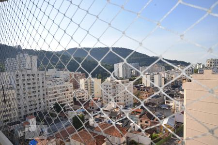 Vista de apartamento para alugar com 2 quartos, 78m² em Laranjeiras, Rio de Janeiro