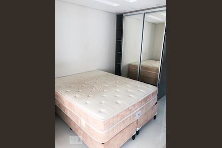 Sala/Quarto de apartamento para alugar com 1 quarto, 38m² em Vila Mariana, São Paulo