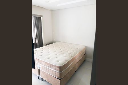 Sala/Quarto de apartamento para alugar com 1 quarto, 38m² em Vila Mariana, São Paulo