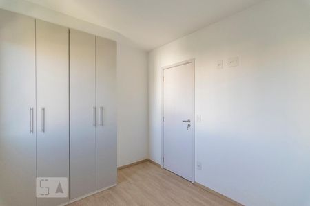 Quarto 2 de apartamento para alugar com 3 quartos, 70m² em Vila Humaitá, Santo André