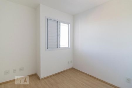 Quarto 3 de apartamento para alugar com 3 quartos, 70m² em Vila Humaitá, Santo André
