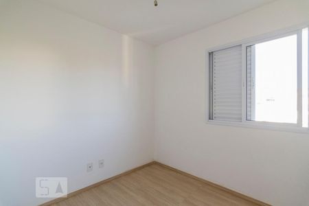 Quarto 2 de apartamento para alugar com 3 quartos, 70m² em Vila Humaitá, Santo André