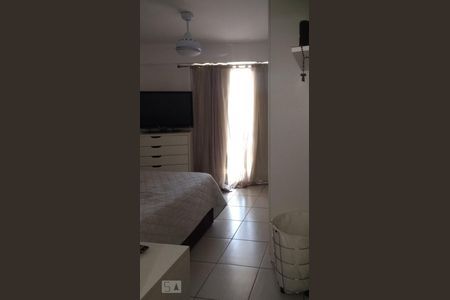 Quarto de apartamento para alugar com 3 quartos, 92m² em São Cristóvão, Rio de Janeiro