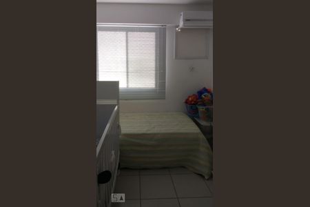 Quarto de apartamento para alugar com 3 quartos, 92m² em São Cristóvão, Rio de Janeiro