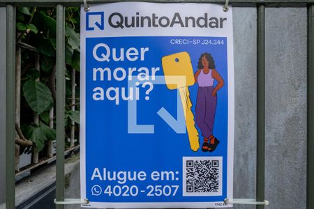 Casa para alugar com 20m², 1 quarto e sem vagaPlaquinha TFBZ-450