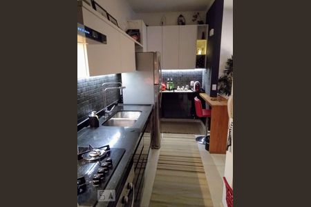 Apartamento para alugar com 73m², 1 quarto e 2 vagas Apartamento para alugar com 73m², 1 quarto e 2 vagascozinha