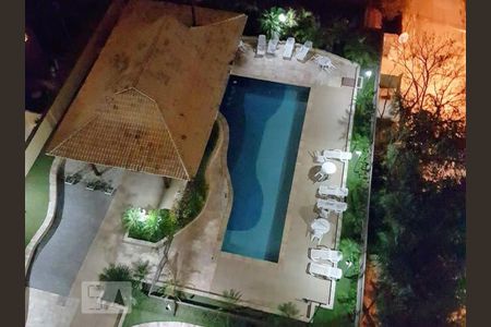 Apartamento para alugar com 1 quarto, 73m² em Paraíso do Morumbi, São Paulo