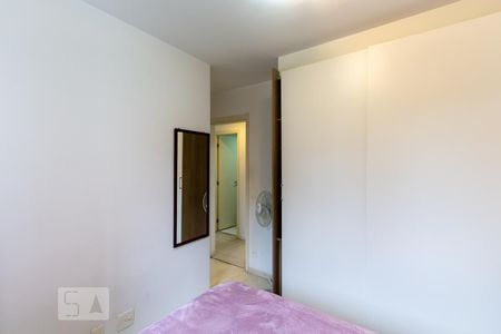 Suíte de apartamento à venda com 3 quartos, 62m² em Vila Andrade, São Paulo