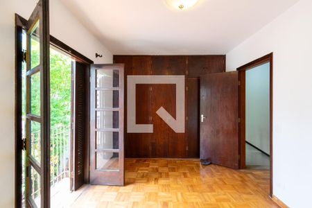 Quarto 1 de casa para alugar com 3 quartos, 223m² em Vila Santa Catarina, São Paulo